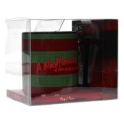 Taza A Nightmare on Elm Street: Freddy - SD Toys
