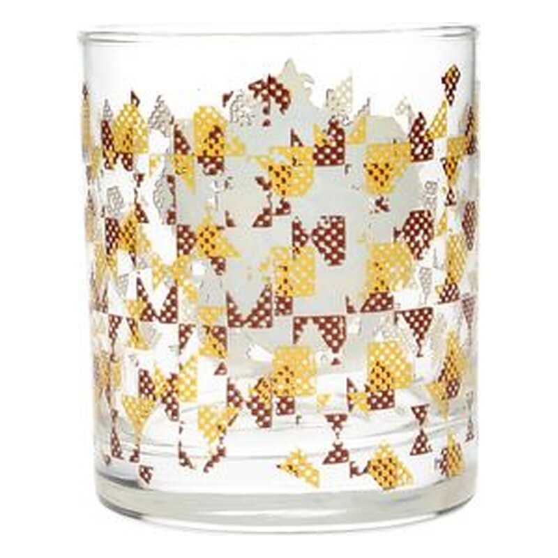 Vaso Harry Potter: Gryffindor - SD Toys