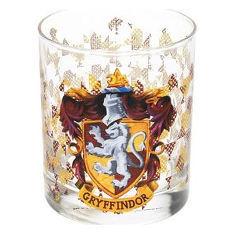 Vaso Harry Potter: Gryffindor - SD Toys