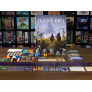 Expediciones