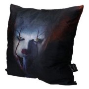 Cojín IT: Pennywise Shut Up - SD Toys