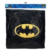 Cojín DC Universe: logo de Batman - SD Toys (45 x 45 cm)