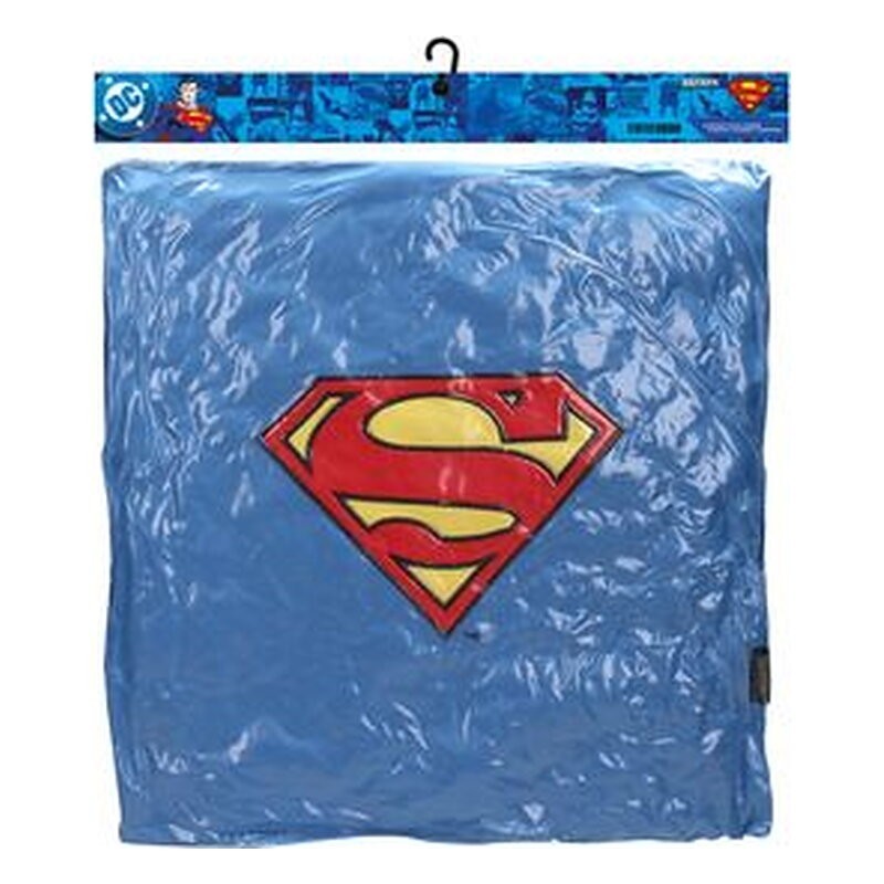 Cojín DC Universe: logo de Superman - SD Toys