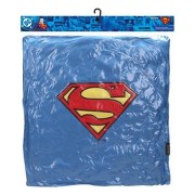 Cojín DC Universe: logo de Superman - SD Toys