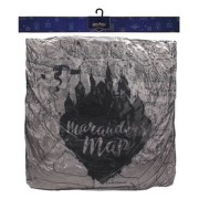 Cojín Harry Potter: Mapa del Merodeador 45 x 45 cm - SD Toys