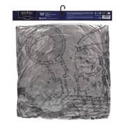 Cojín Harry Potter: Mapa del Merodeador 45 x 45 cm - SD Toys