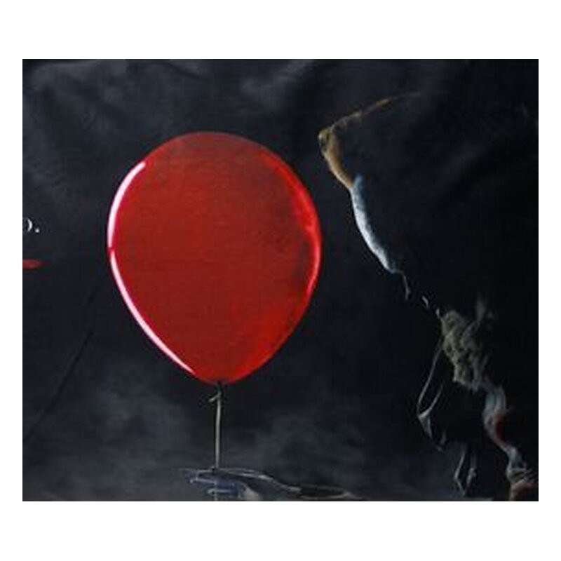 Cojín IT (2017): You'll float too. - SD Toys
