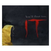 Cojín IT (2017): You'll float too. - SD Toys