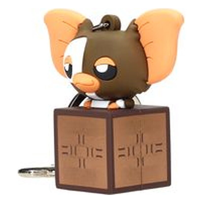 Llavero Gremlins: Gizmo Pokis - SD Toys
