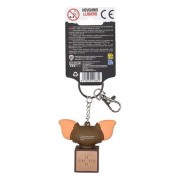 Llavero Gremlins: Gizmo Pokis - SD Toys