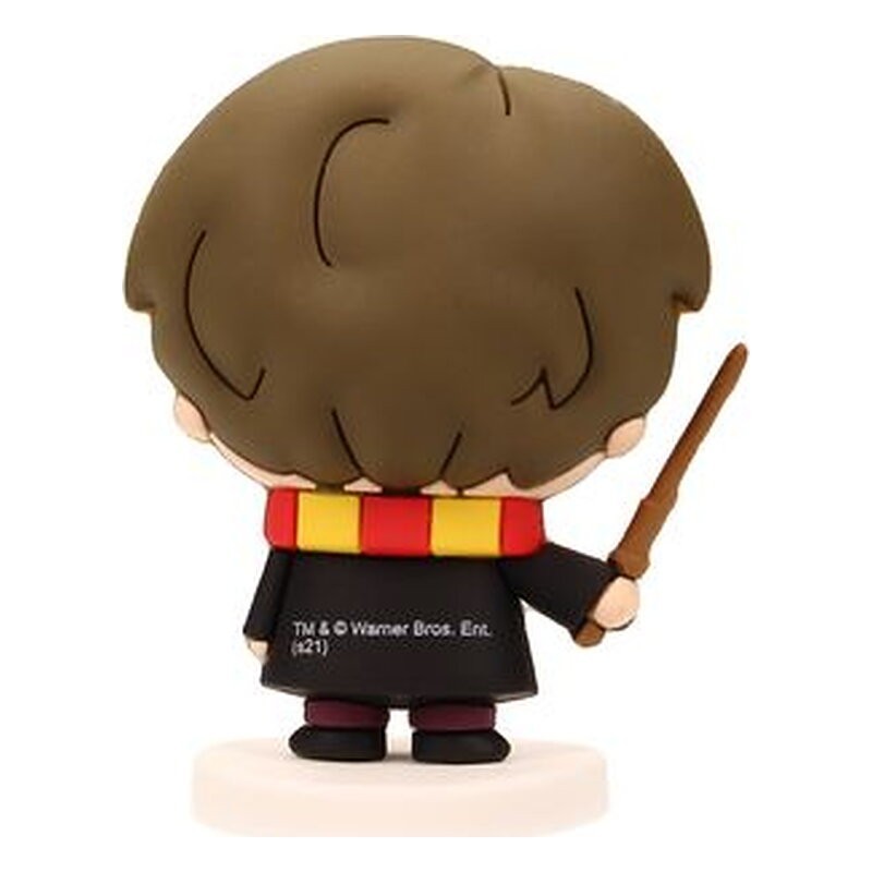 Figura de goma Harry Potter - Harry Potter