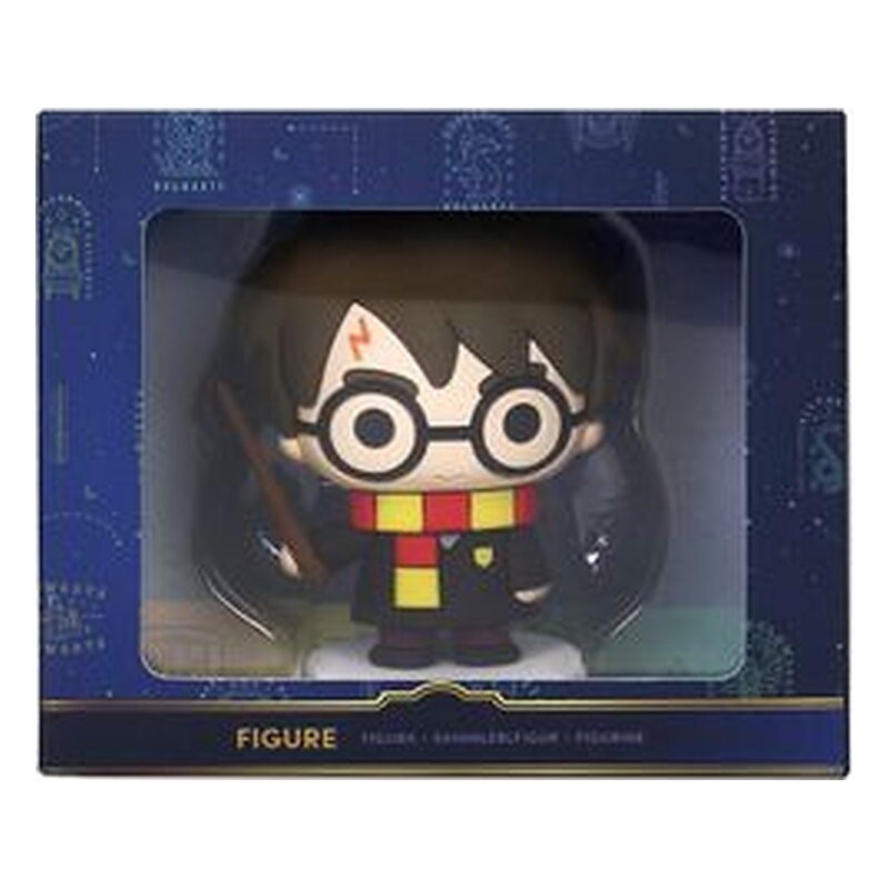 Figura de goma Harry Potter - Harry Potter