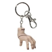 Llavero Wednesday: Thing figurativo - SD Toys