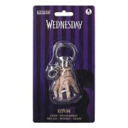 Llavero Wednesday: Thing figurativo - SD Toys