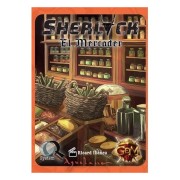 Display Sherlock Q7 Aquelarre