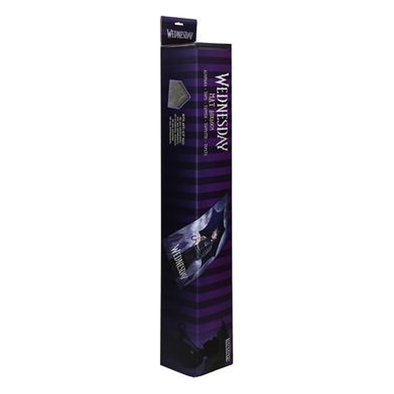Alfombra interior Wednesday: Umbrella - SD Toys