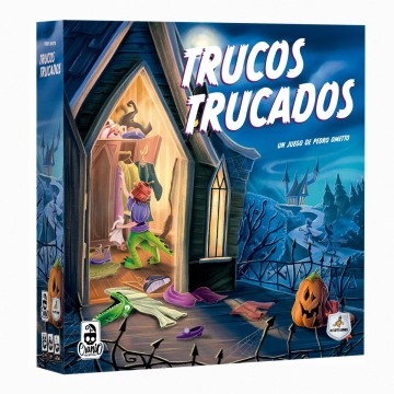 Trucos Trucados