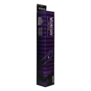 Alfombra de interior Wednesday: Dark Side (80 x 47 cm) - SD Toys