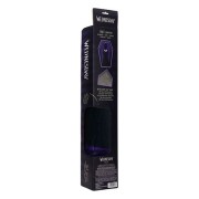 Alfombra de interior Wednesday: Dark Side (80 x 47 cm) - SD Toys