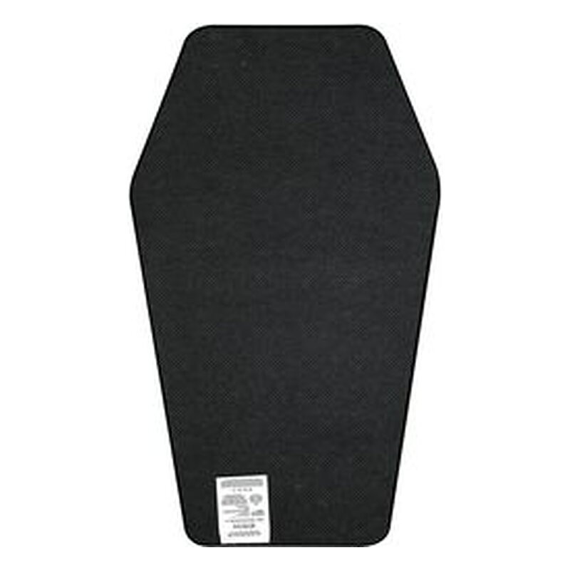 Alfombra de interior Wednesday: Dark Side (80 x 47 cm) - SD Toys
