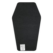 Alfombra de interior Wednesday: Dark Side (80 x 47 cm) - SD Toys