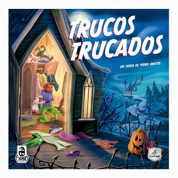 Trucos Trucados