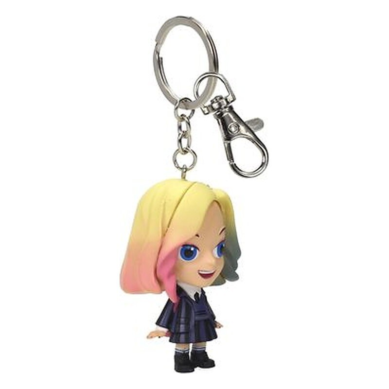 Llavero Wednesday: Enid - SD Toys