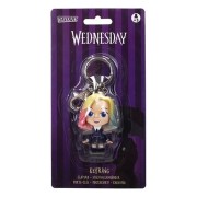 Llavero Wednesday: Enid - SD Toys