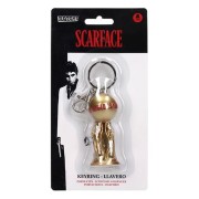 Llavero Scarface: The World Is Yours 3D - SD Toys