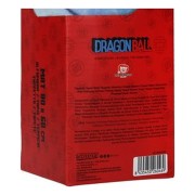 Alfombra interior Dragon Ball: Tenkaichi Budokai - SD Toys (80 x 60 cm)