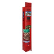 Alfombra interior Dragon Ball: Tenkaichi Budokai - SD Toys (80 x 60 cm)