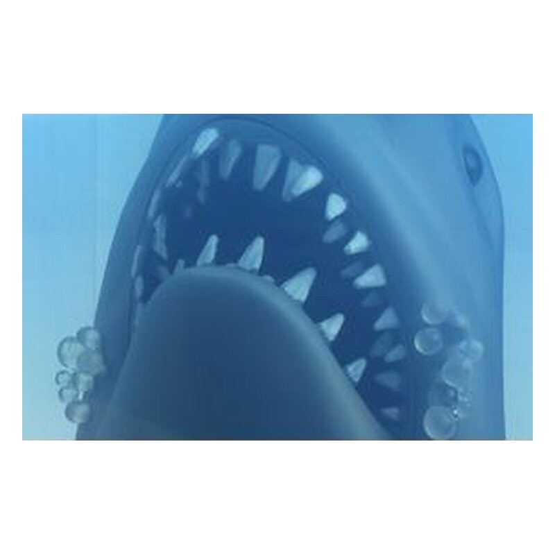 Figura póster Jaws - Jaws (26 x 17 x 10 cm)