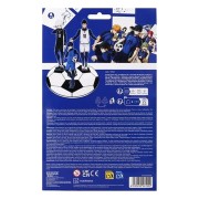 Figura acrílica Blue Lock: set de figuras - SD Toys