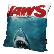 Cojín Jaws: póster 45 x 45 cm - SD Toys