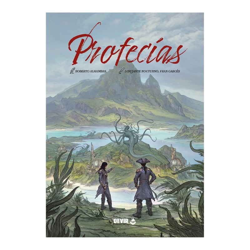 Profecías