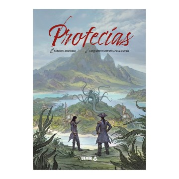 Profecías