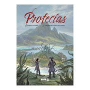 Profecías