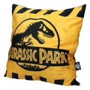 Cojín Jurassic Park: Logo - SD Toys (45 x 45 cm)