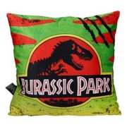Cojín Jurassic Park: Logo coche - SD Toys