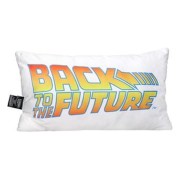 Cojín Back to the Future: Outatime - SD Toys