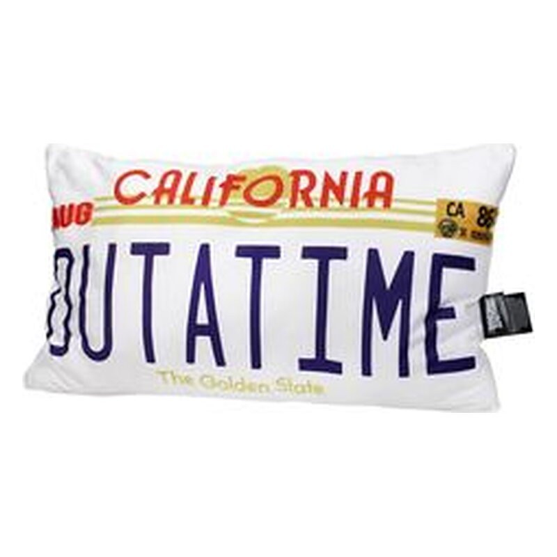 Cojín Back to the Future: Outatime - SD Toys