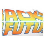 Cojín Back to the Future: Outatime - SD Toys