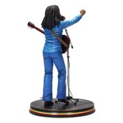 Figura Bob Marley Concierto Rainbow '77 (18 cm)