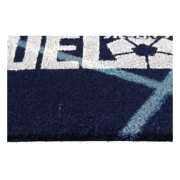Felpudo Blue Lock: Logo - SD Toys