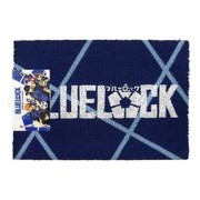 Felpudo Blue Lock: Logo - SD Toys