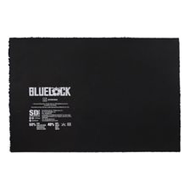 Felpudo Blue Lock: Logo 2 - SD Toys