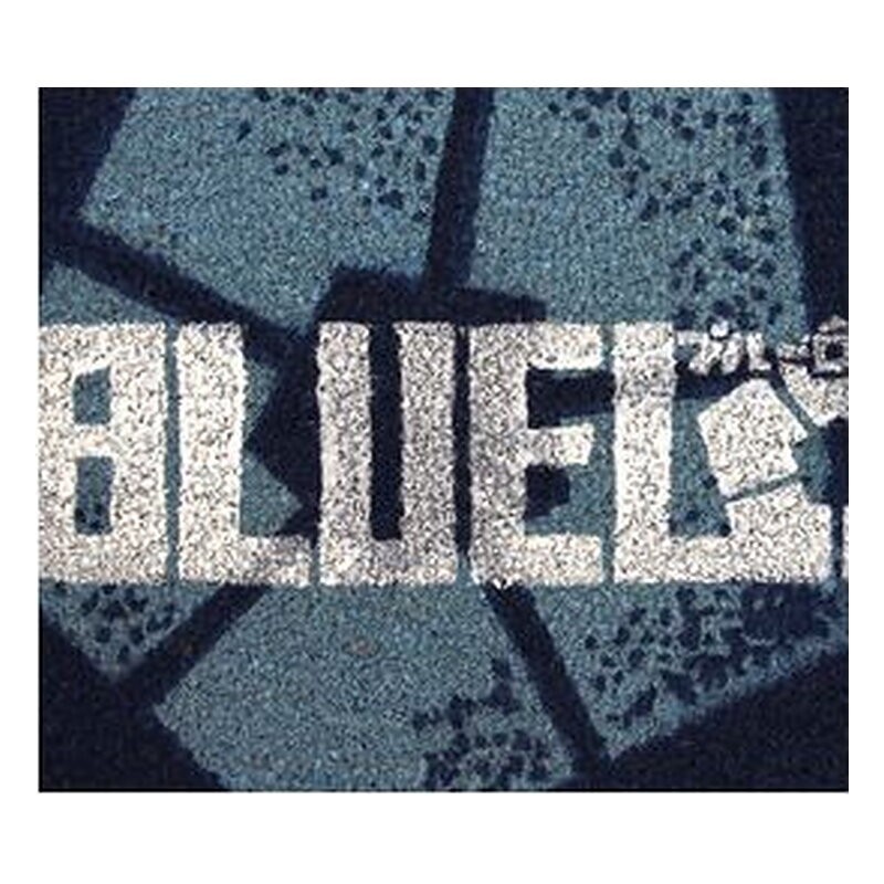 Felpudo Blue Lock: Logo 2 - SD Toys