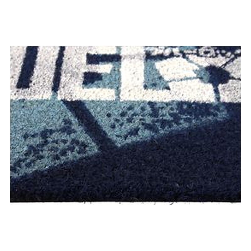 Felpudo Blue Lock: Logo 2 - SD Toys