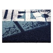 Felpudo Blue Lock: Logo 2 - SD Toys