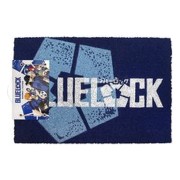 Felpudo Blue Lock: Logo 2 - SD Toys